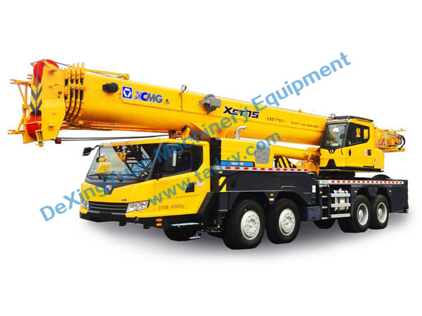 �c(di��n)���鿴Ԕ��(x��)��Ϣ��(bi��o)�}��XCT75 TRUCK CRANE ��x�Δ�(sh��)��2166