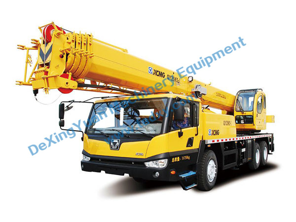 �c(di��n)���鿴Ԕ��(x��)��Ϣ��(bi��o)�}��QY25K5-I TRUCK CRANE ��x�Δ�(sh��)��2246
