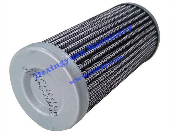 �c���鿴Ԕ����Ϣ���}��XCMG-XDL-020D16 Pilot filter used for XE135D,XE150D,XE215D,XE235D,XE270D,XE305D,XE370D  ��x�Δ���2463
