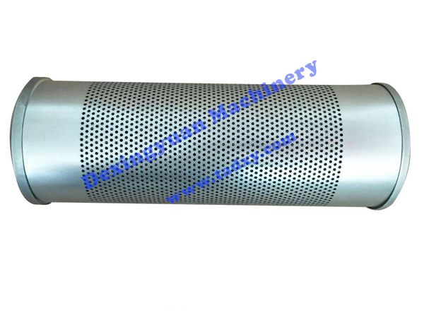 �c���鿴Ԕ����Ϣ���}��XCMG-YXL-020D10 Suction oil filter used for XE215D, XE235D, XE270D ��x�Δ���2387