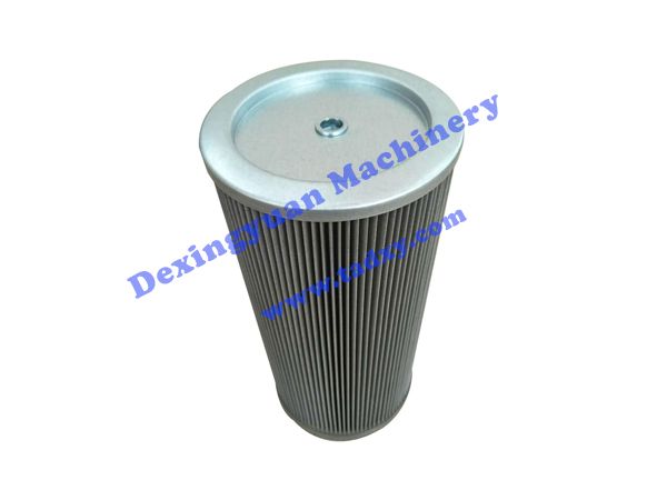 �c���鿴Ԕ����Ϣ���}��XCMG-YHL-008D10 Return oil filter used for XE75D, XE80D ��x�Δ���2457
