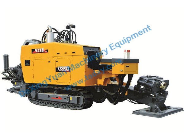�c(di��n)���鿴Ԕ��(x��)��Ϣ��(bi��o)�}��XZ320D Horizontal Directional Drill ��x�Δ�(sh��)��3536