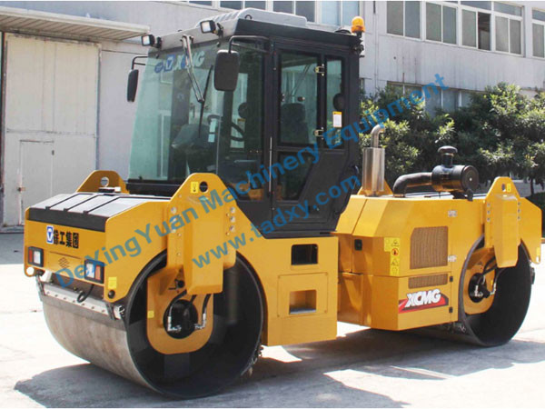 �c���鿴Ԕ����Ϣ���}��XD85 Hydraulic Double Drum Vibratory Compactor ��x�Δ���2132