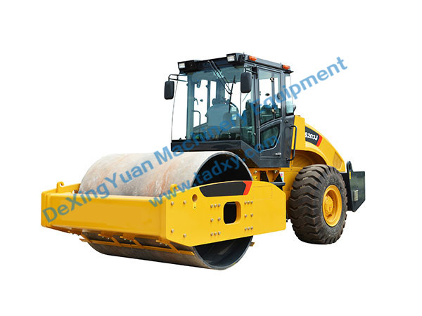 �c���鿴Ԕ����Ϣ���}��XS205JS vibratory roller ��x�Δ�(sh��)��2220