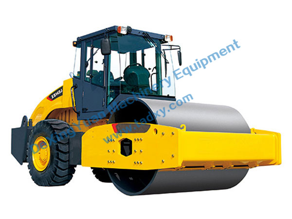�c(di��n)���鿴Ԕ��(x��)��Ϣ��(bi��o)�}��XS145J Mechanical Single Drum Vibratory Compactor ��x�Δ�(sh��)��3366