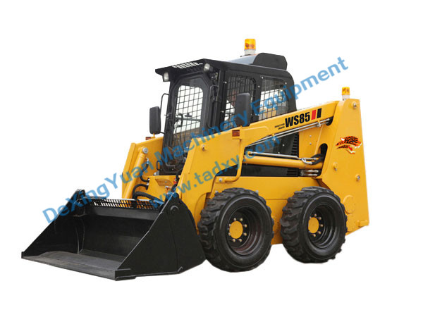 �c���鿴Ԕ����Ϣ���}��WS85 Skid Steer Loader ��x�Δ���2251