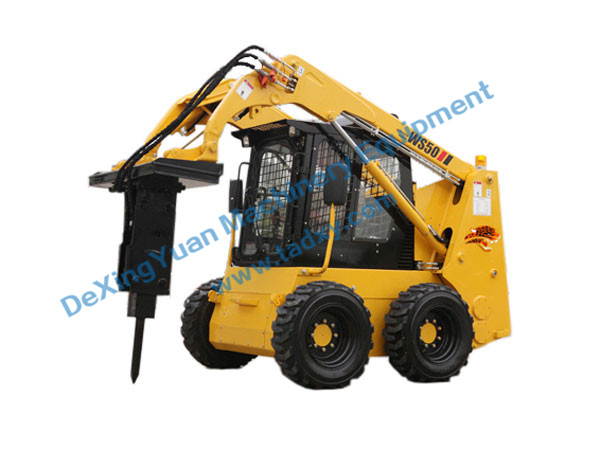 �c(di��n)���鿴Ԕ��(x��)��Ϣ��(bi��o)�}��WS50 Skid Steer Loader (MDC type) ��x�Δ�(sh��)��3668