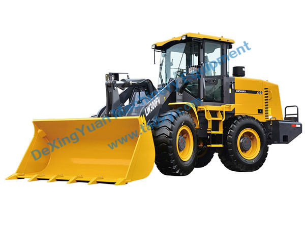 �c���鿴Ԕ����Ϣ���}��LW300FV Wheel loader ��x�Δ���2367