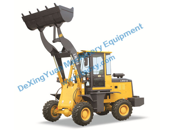 �c���鿴Ԕ����Ϣ���}��LW916 Wheel Loader ��x�Δ���2325