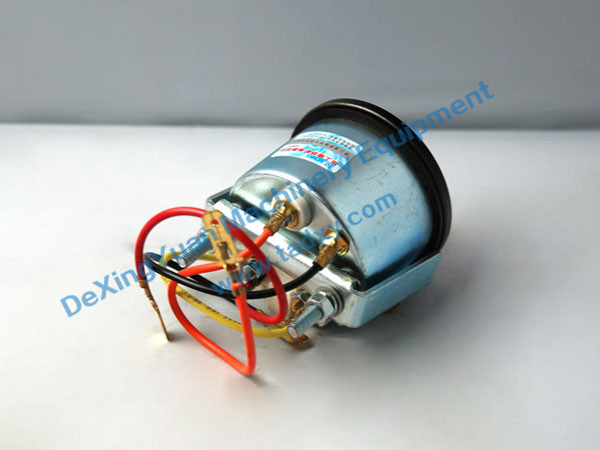 �c���鿴Ԕ����Ϣ���}��Air Pressure Gauge YY242-2L3 24V ��x�Δ���2161