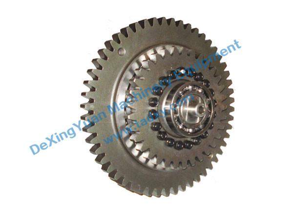 �c(di��n)���鿴Ԕ��(x��)��Ϣ��(bi��o)�}��Dual Gear ��x�Δ�(sh��)��3426