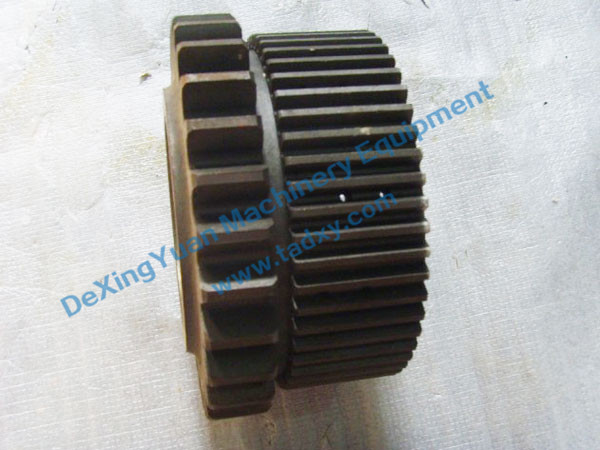 �c���鿴Ԕ����Ϣ���}��Transfer Gear ��x�Δ���1800