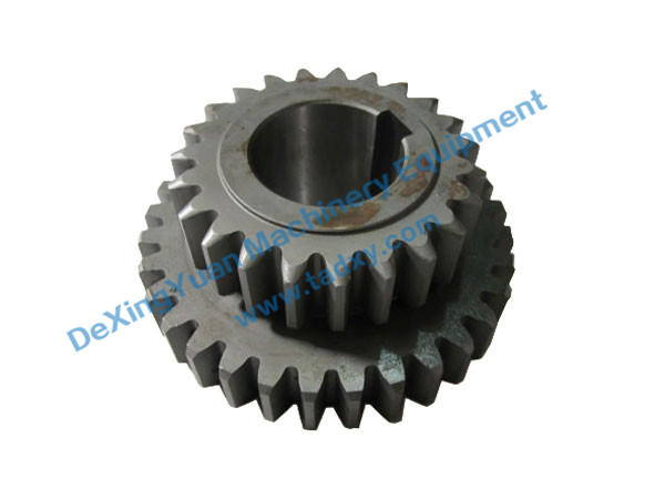 �c���鿴Ԕ����Ϣ���}��2nd 3rd Speed Change Gear 3Y15.4.3-4 ��x�Δ���1837