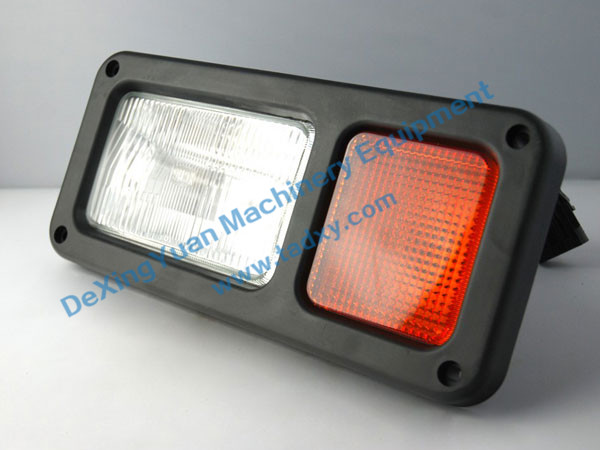 �c���鿴Ԕ����Ϣ���}��Left Combinatory Lamp XGGD08L-24J ��x�Δ���1822