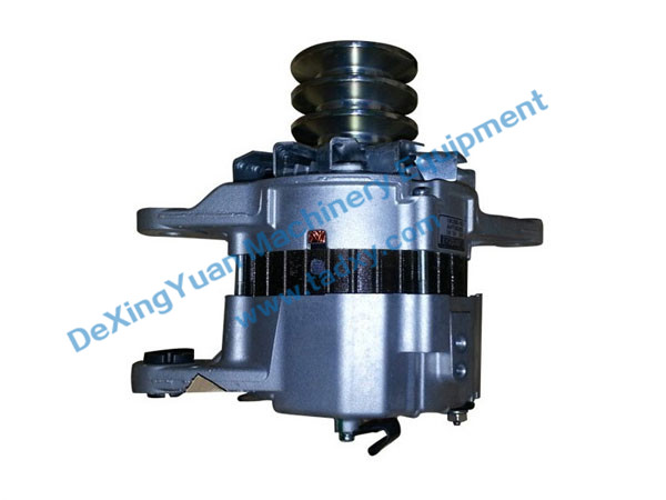 �c(di��n)���鿴Ԕ��(x��)��Ϣ��(bi��o)�}��Alternator ��x�Δ�(sh��)��1728