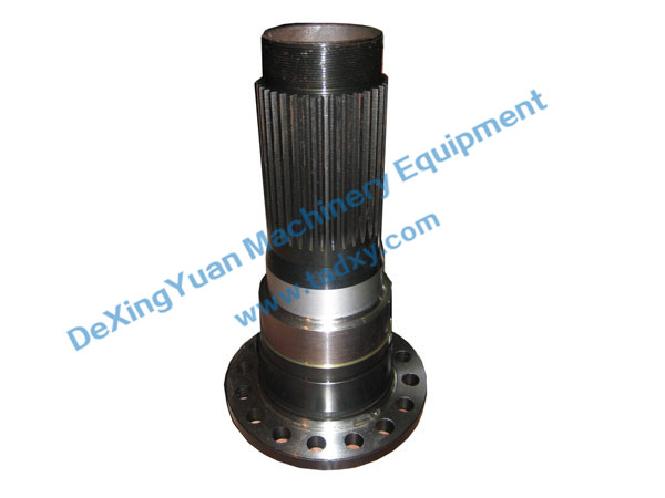 �c���鿴Ԕ����Ϣ���}��SEM Series Axle Shaft Tube ��x�Δ���1813