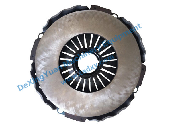 �c���鿴Ԕ����Ϣ���}��Clutch Pressure Plate ��x�Δ���1648