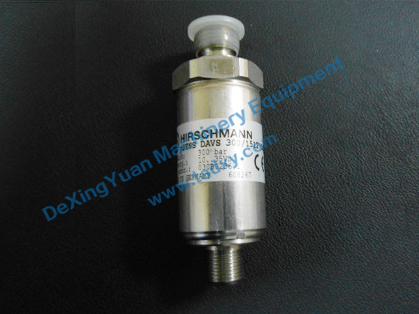 �c���鿴Ԕ����Ϣ���}��Sensor Hirschmann ��x�Δ���1648