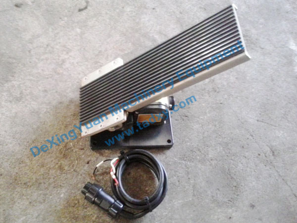 �c���鿴Ԕ����Ϣ���}��Electronic Accelerator Pedal ��x�Δ���1797