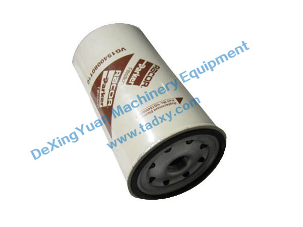 �c���鿴Ԕ����Ϣ���}��Fuel Filter VG1540080110 ��x�Δ���2132