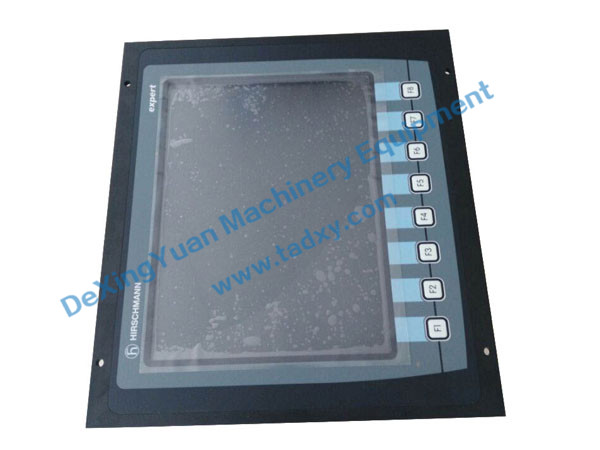 �c���鿴Ԕ����Ϣ���}��IK2001 Display Unit ��x�Δ�(sh��)��2223