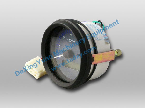 �c(di��n)���鿴Ԕ��(x��)��Ϣ��(bi��o)�}��Tach/Hourmeter (125 teeth) ��x�Δ�(sh��)��1678
