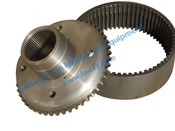 �c(di��n)���鿴Ԕ��(x��)��Ϣ��(bi��o)�}��Internal Gear Support Assy��GR165 Meritor) ��x�Δ�(sh��)��3274