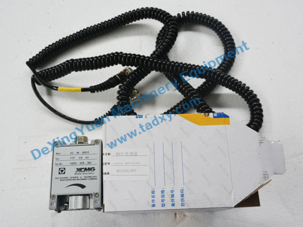 �c(di��n)���鿴Ԕ��(x��)��Ϣ��(bi��o)�}��Material Level Sensor TYP58-XY ��x�Δ�(sh��)��1703