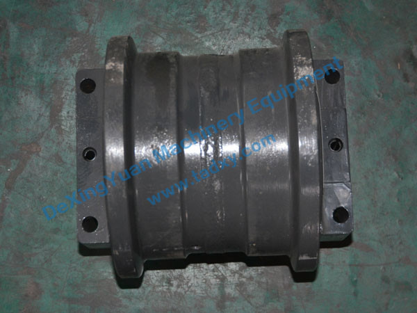 �c(di��n)���鿴Ԕ��(x��)��Ϣ��(bi��o)�}�� Track Roller T.2.5 ��x�Δ�(sh��)��1604