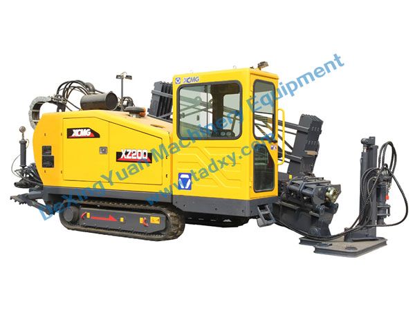�c(di��n)���鿴Ԕ��(x��)��Ϣ��(bi��o)�}��XZ200 Horizontal Directional Drill ��x�Δ�(sh��)��3330