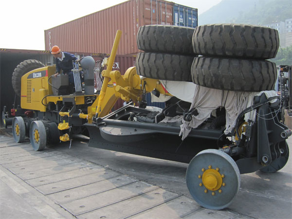 �c���鿴Ԕ����Ϣ���}��Motor grader packing ��x�Δ���2018