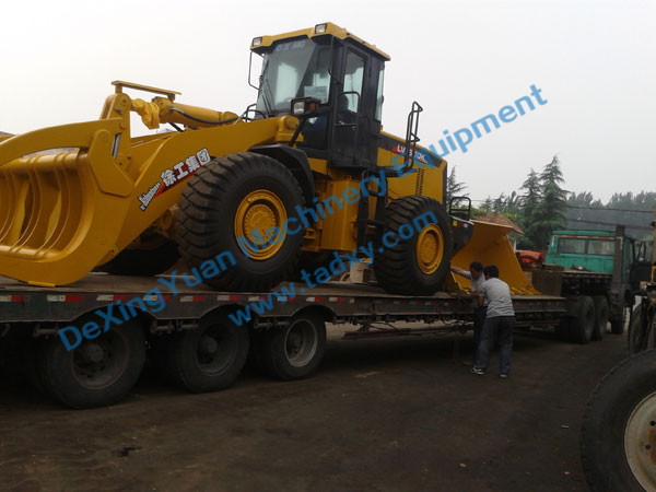 �c���鿴Ԕ����Ϣ���}��Large loader transport ��x�Δ���1871