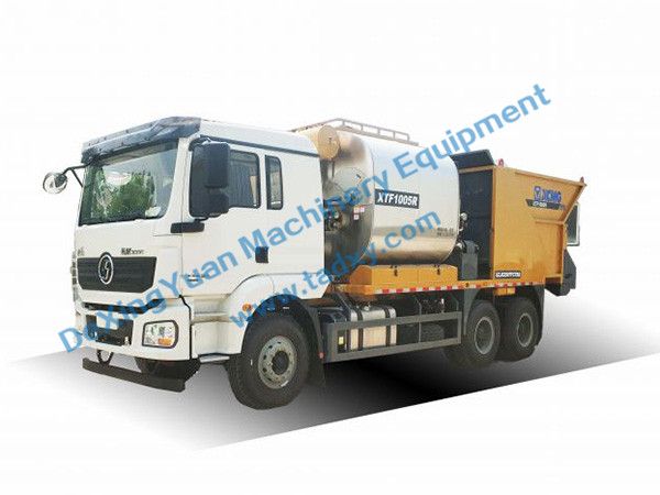 �c���鿴Ԕ����Ϣ���}��XZJ5251TFCTB (XTF1003) asphalt synchronous chip sealer ��x�Δ���1650