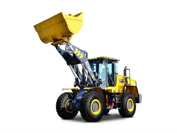 �c���鿴Ԕ����Ϣ���}��XC948 Wheel loader ��x�Δ���1201
