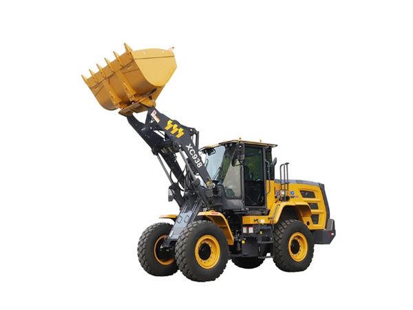 �c���鿴Ԕ����Ϣ���}��XC938 wheel loader ��x�Δ���1191
